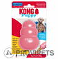 Kong Perro Caucho Puppy Portapasabocas Medium - Miniatura 3