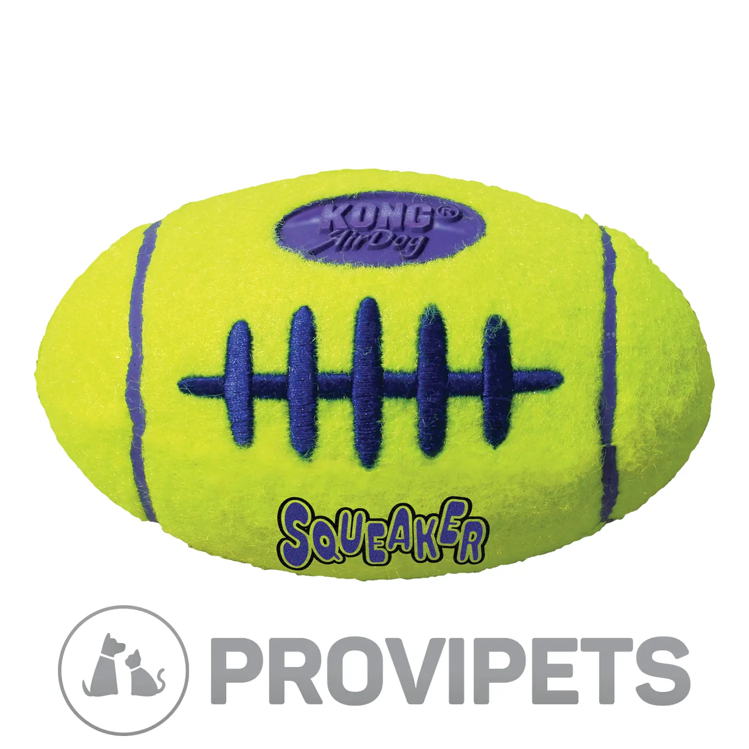 Kong Perro Airkong Pelota Football Medium 2