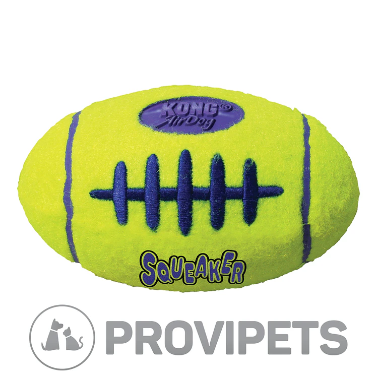 Kong Perro Airkong Pelota Football Medium 2