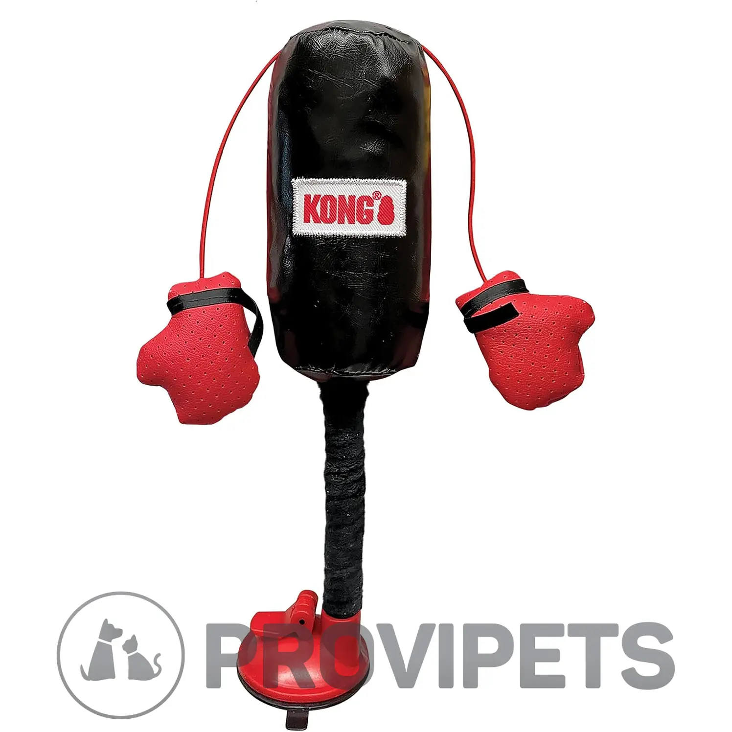 Kong Gato Juguete Connects Boxeo Saco 2
