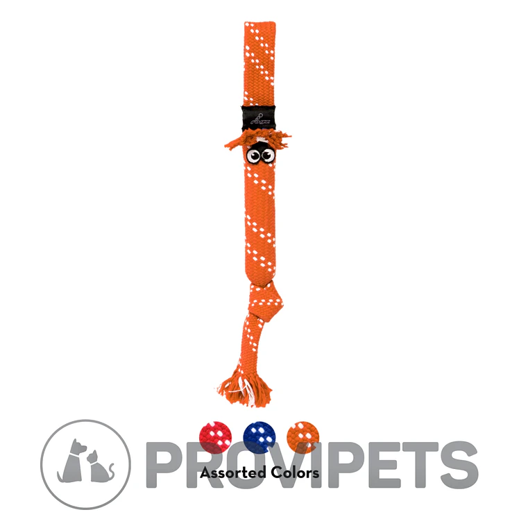Kong Perro Juguete Scrubz By Rogz Large 2