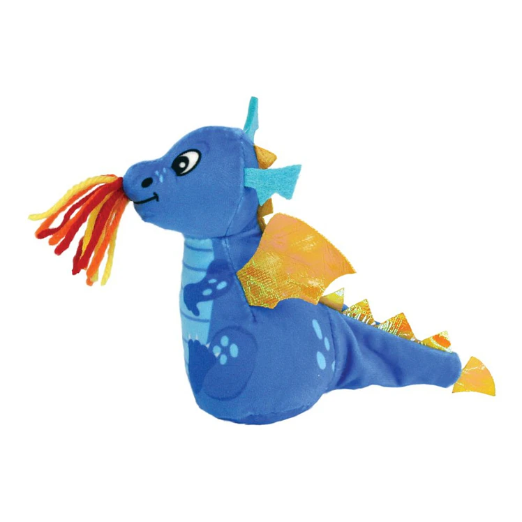 Kong Gato Peluche Enchanted Dragon 1