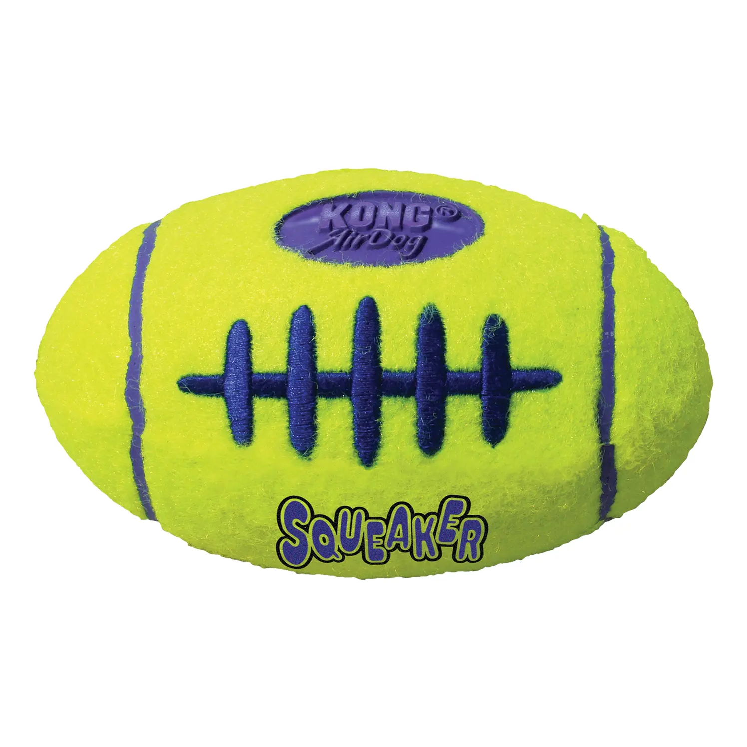 Kong Perro Airkong Pelota Football Medium 1
