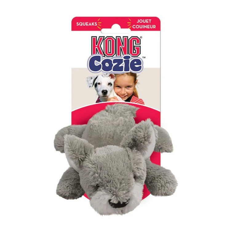 Kong Perro Peluche Cozie Koala Medium 1