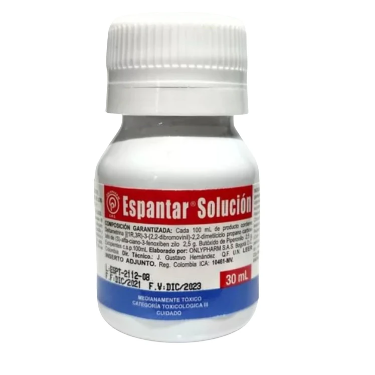 Espantar x 30Ml