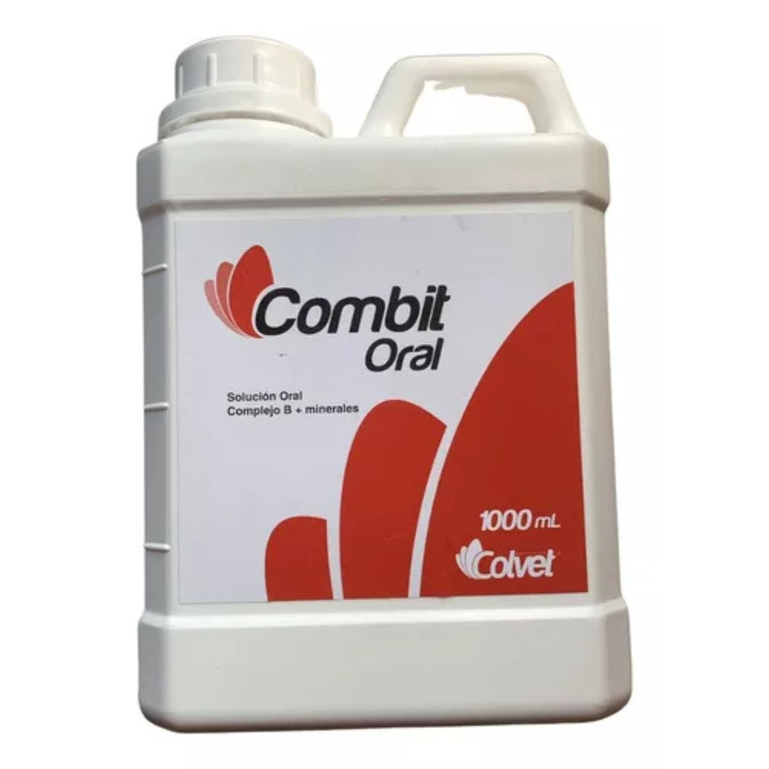 Combit Oral 1Lt Colvet
