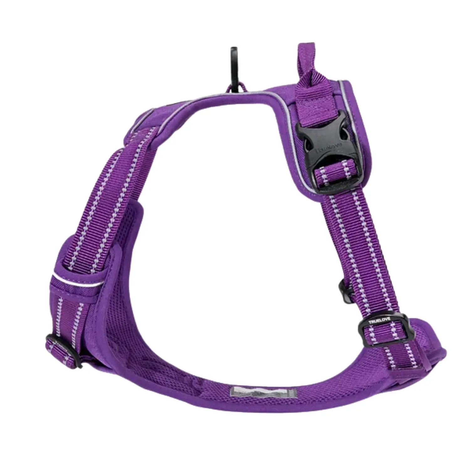 Arnés Truelove Perros Ajustable Reflectivo Morad S 3
