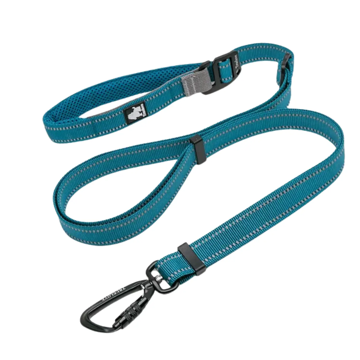 Correa Manos Libres Truelove Reflectiva Azul L 1