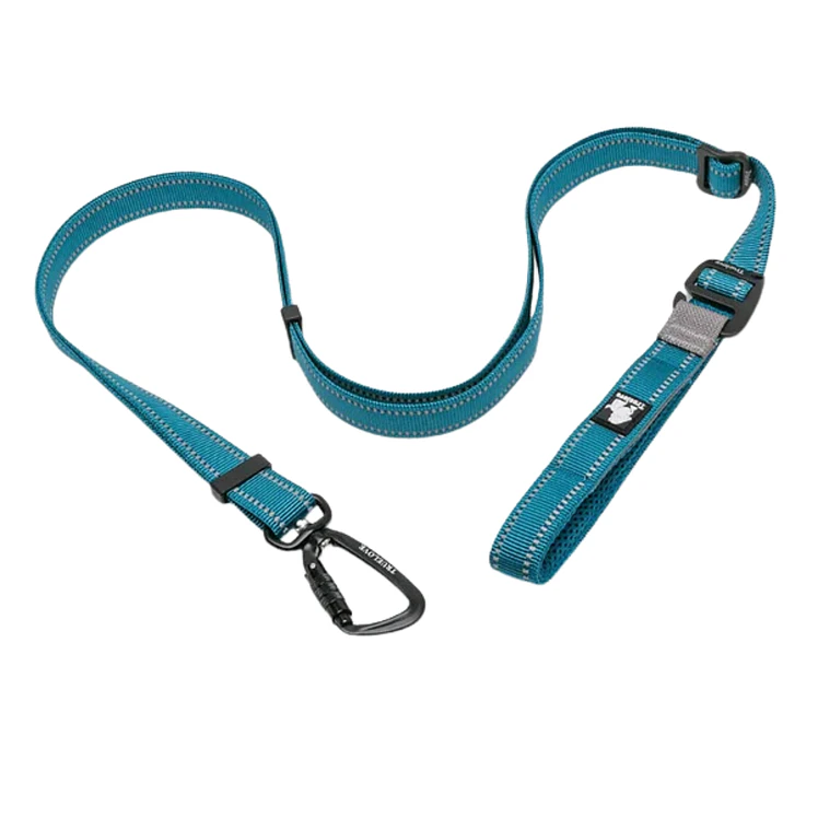 Correa Manos Libres Truelove Reflectiva Azul L 3