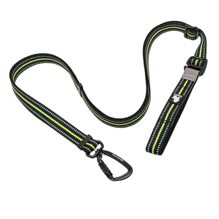 Correa Manos Libres Truelove Reflectiva Neon L 2