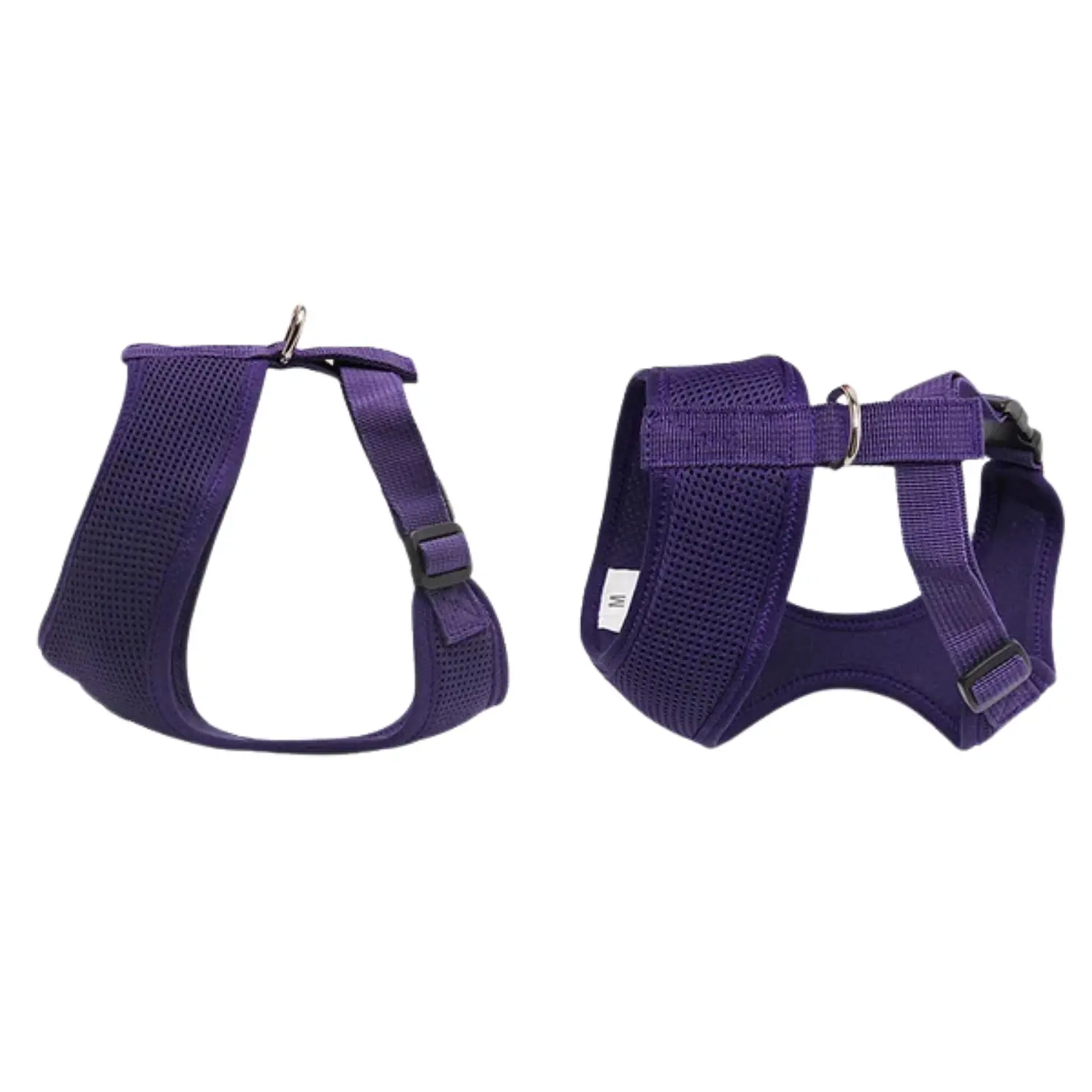 Arnes Pechera Truelove Perros Flexible Lila S 3