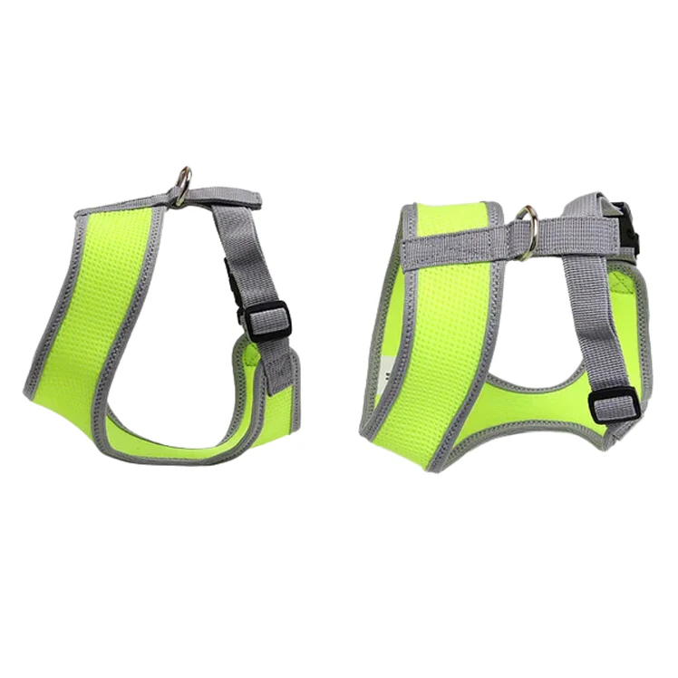 Arnes Pechera Truelove Perros Flexible Neon XL 3
