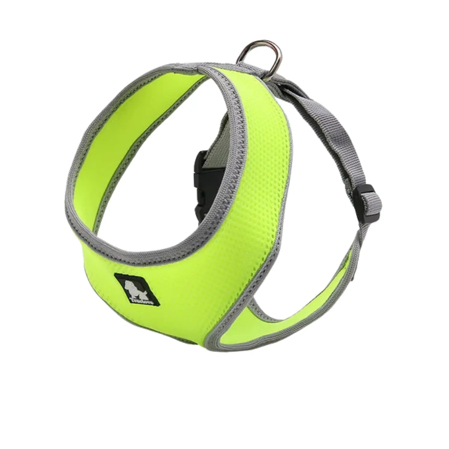 Arnes Pechera Truelove Perros Flexible Neon L 2