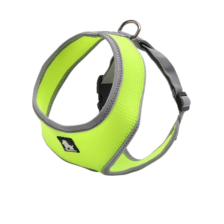 Arnes Pechera Truelove Perros Flexible Neon XS 2