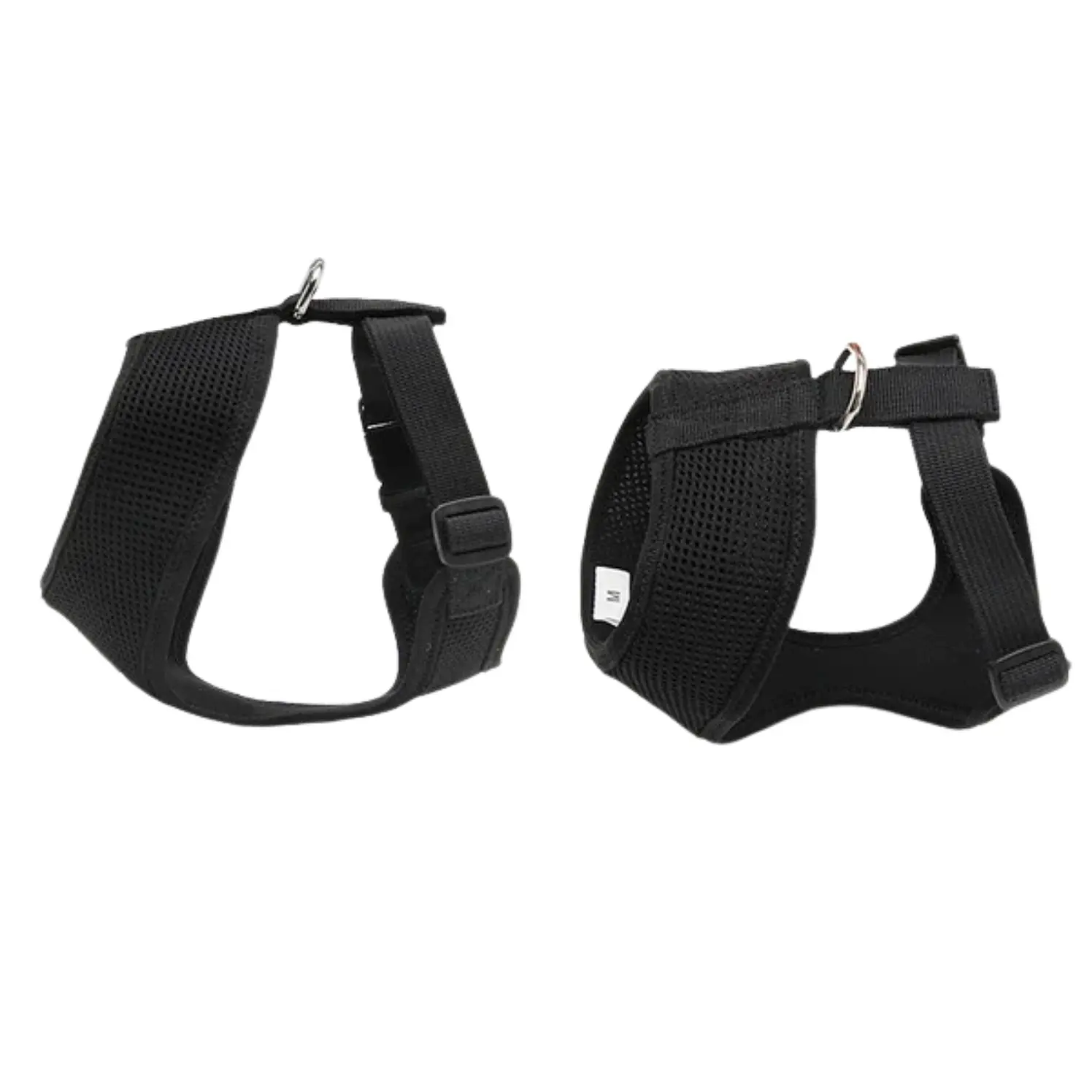 Arnes Pechera Truelove Perros Flexible Negro S 3