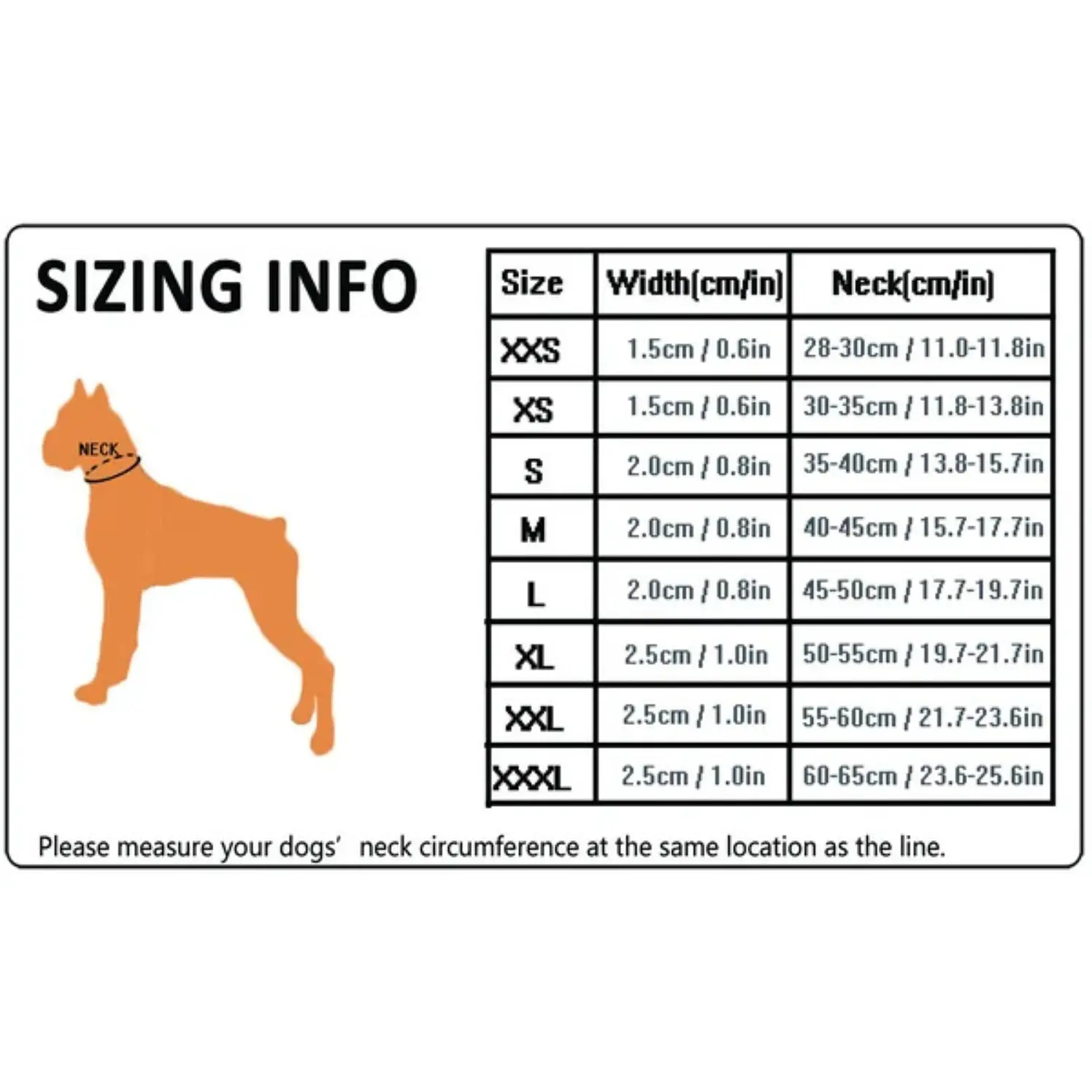 Truelove Collar Perros Acolchado Reflectivo Rojo XL 4