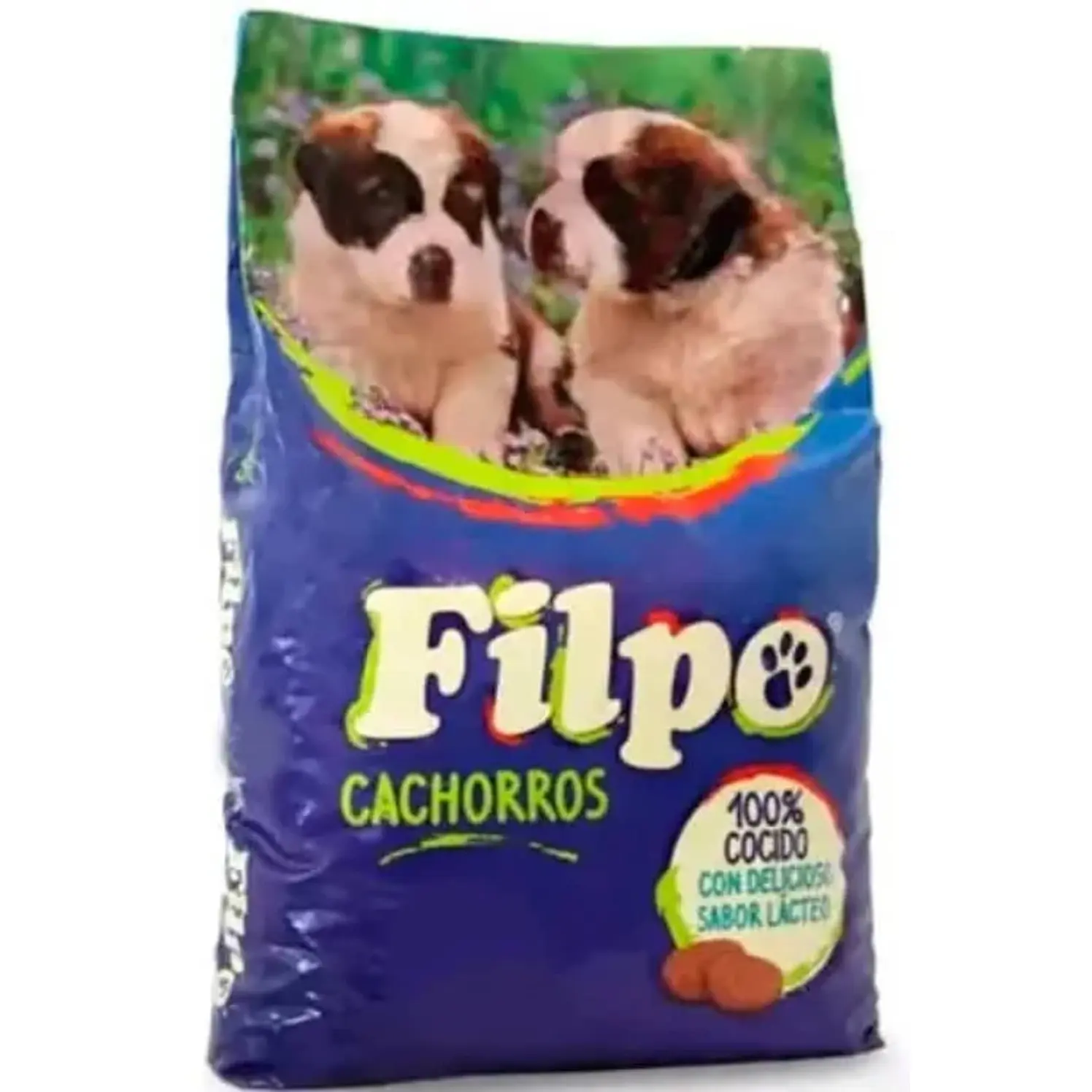 Filpo Perro Cachorros 10 kg