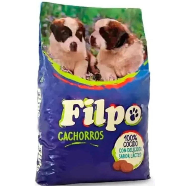 Filpo Perro Cachorros 10 kg