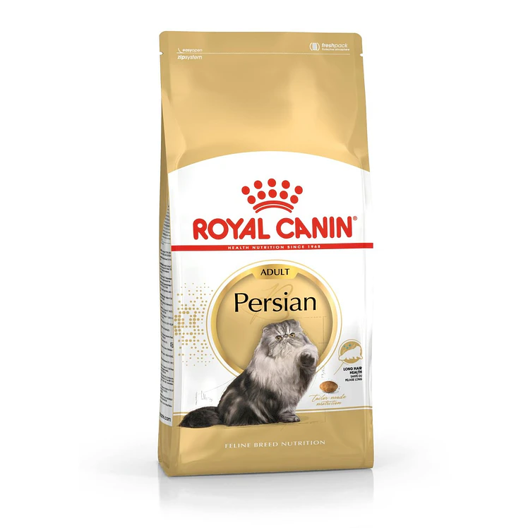 Royal Canin Gato Persian Adulto 10kg