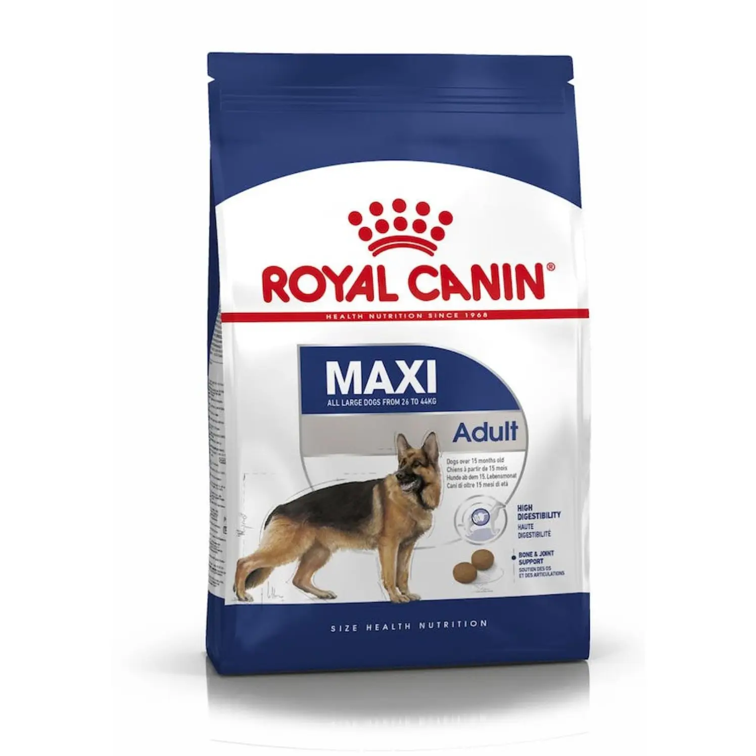 Royal Canin Perro Maxi Adulto 15kg