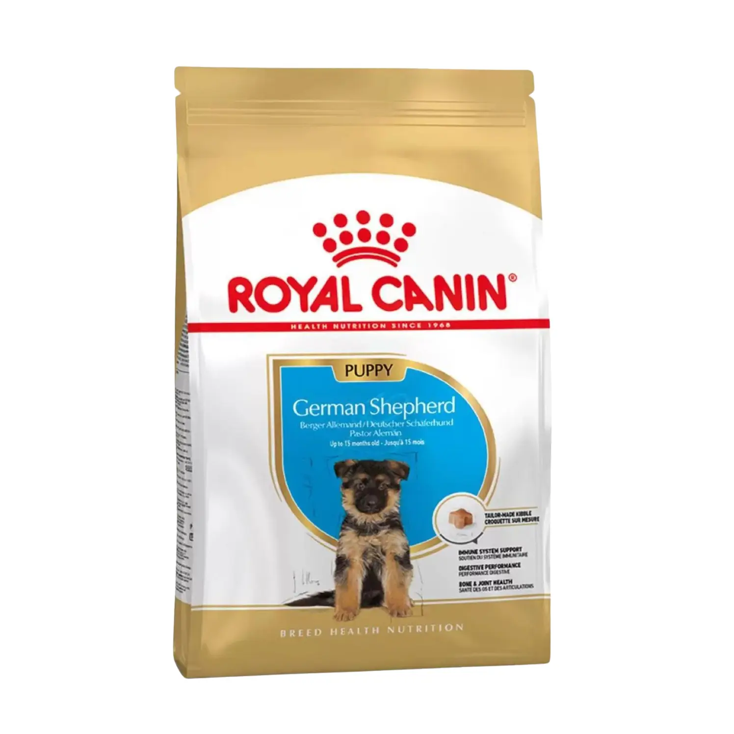 Royal Canin Perro German Shepherd Puppy 13.6kg