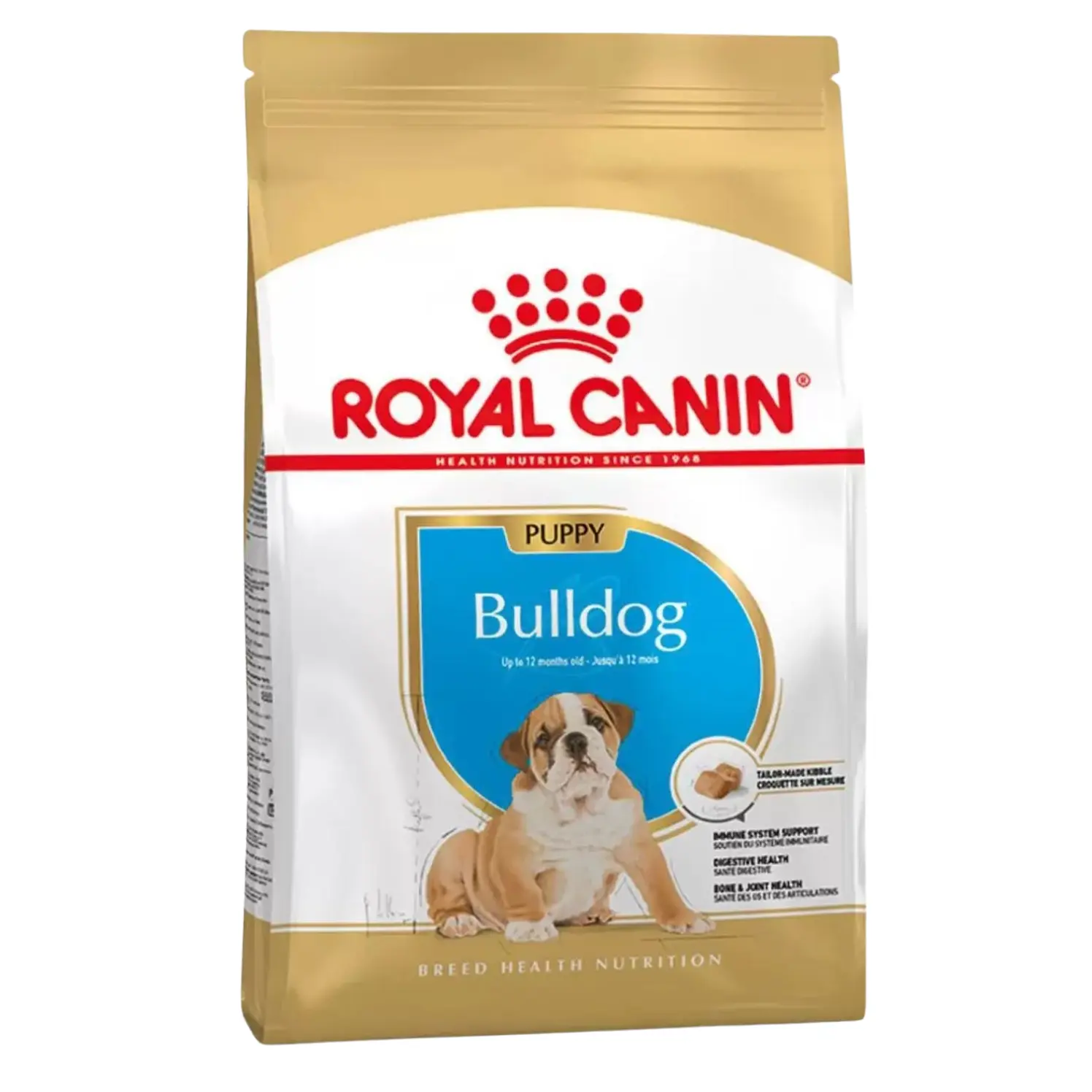 Royal Canin Perro Bulldog Ingles Puppy 12kg
