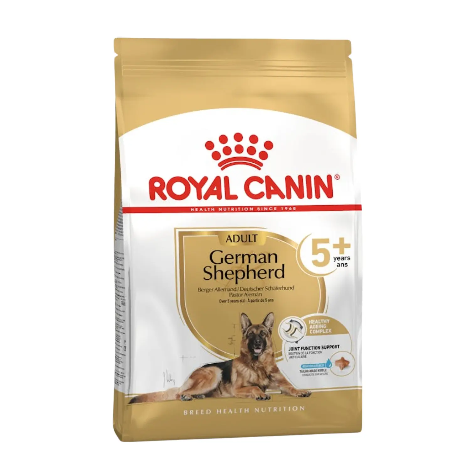 Royal Canin Perro German Ageing 5+ 12kg