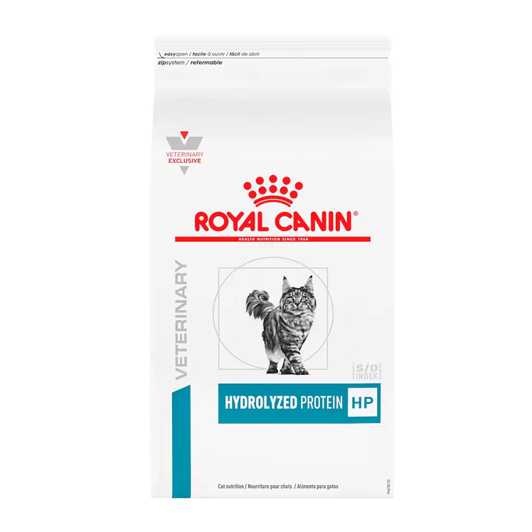 Royal Canin Hydrolized Gato 3.5Kg