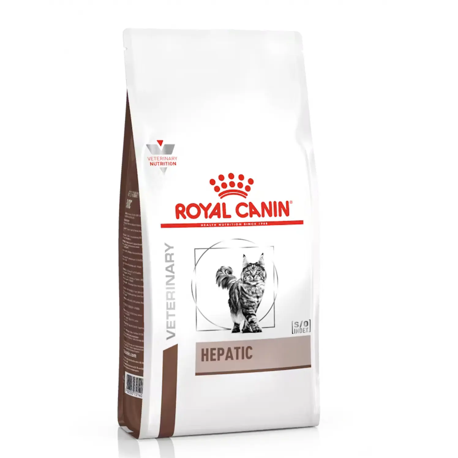 Royal Canin Hepatic Gato 2Kg