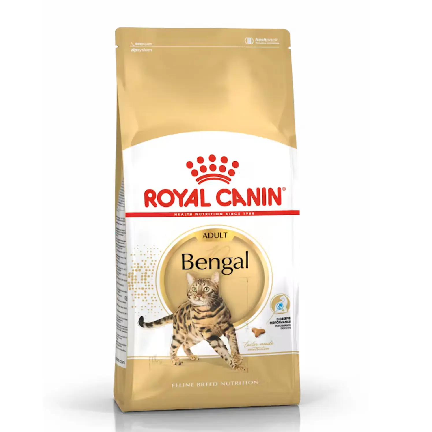 Royal Canin Gatos Bengal 2Kg