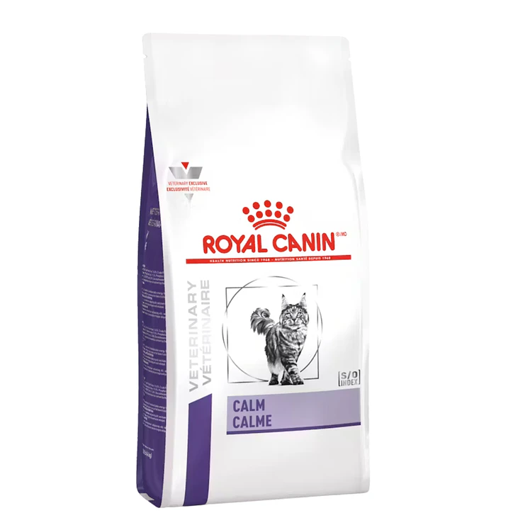 Royal Canin Calm Gato 2Kg