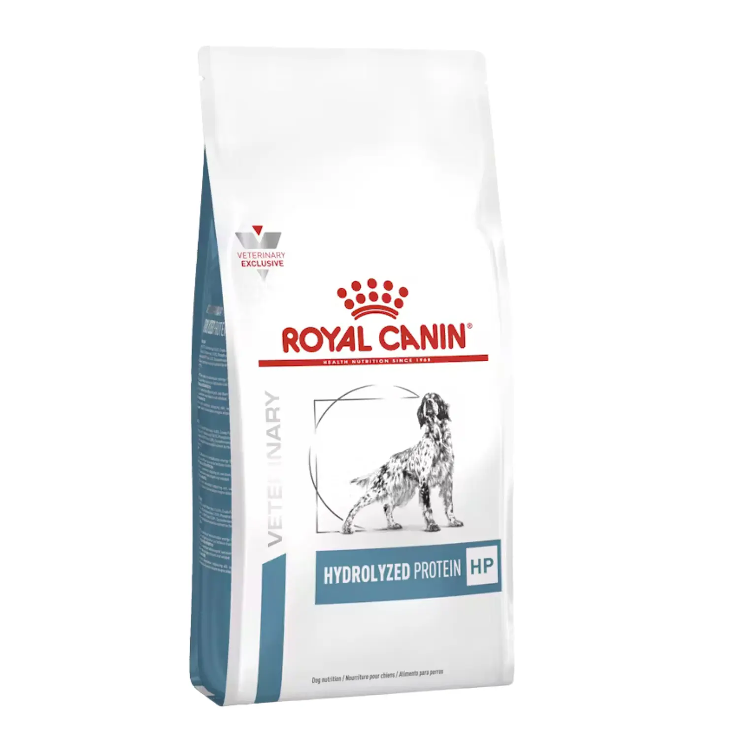 Royal Canin Hydrolized Perro 8Kg