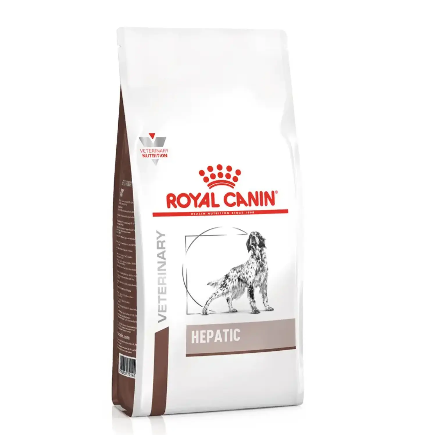 Royal Canin Hepatic Perro 12Kg