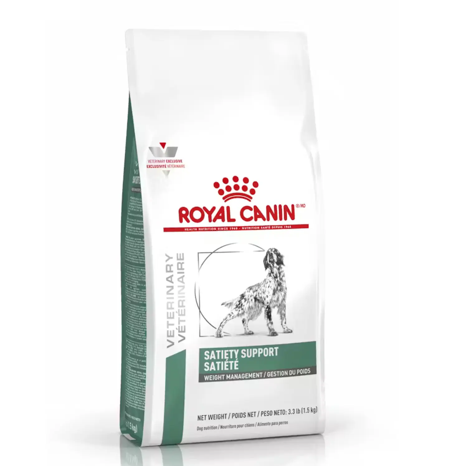 Royal Canin Satiety Support Perro 8Kg