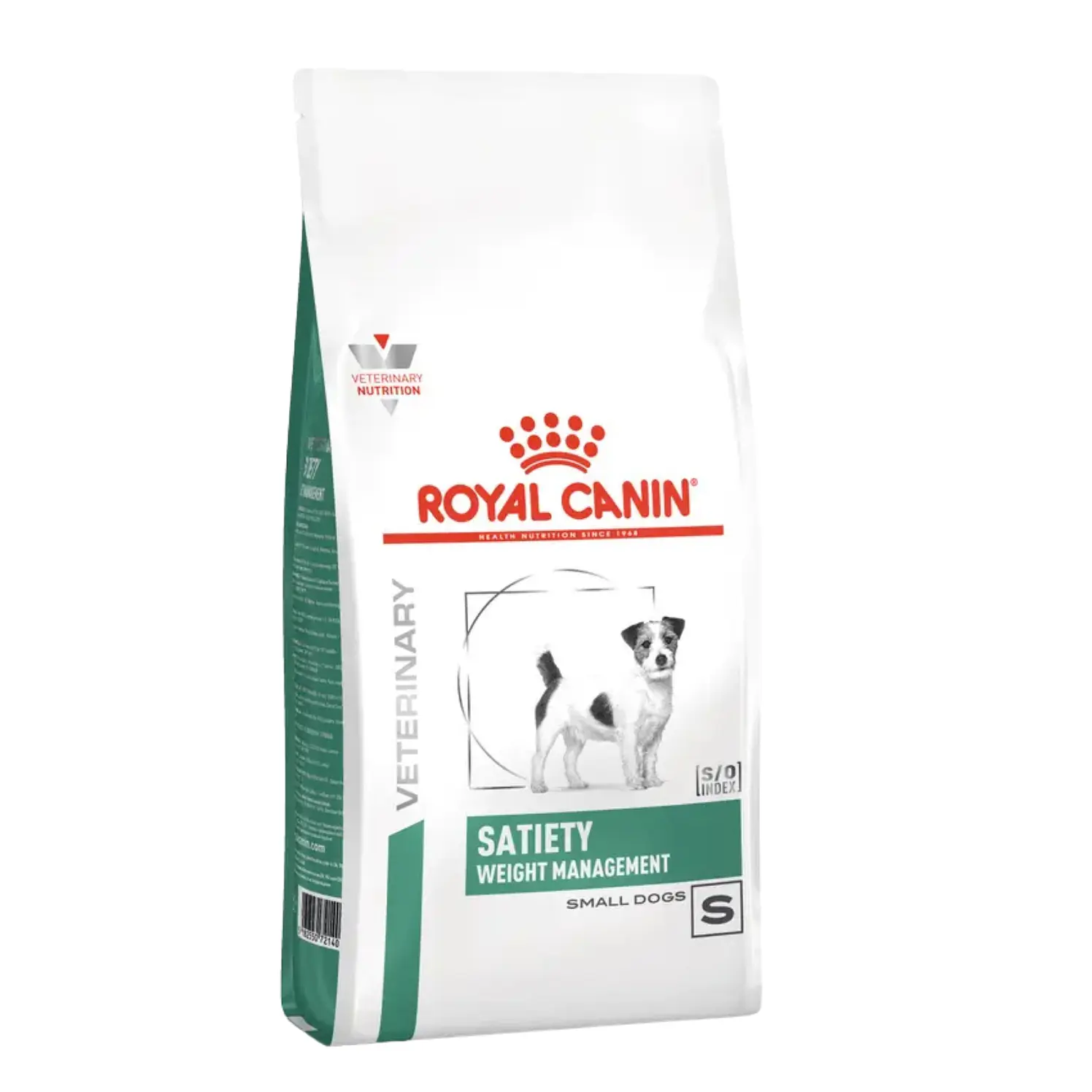 Royal Canin Satiety Small Perro 1.5Kg
