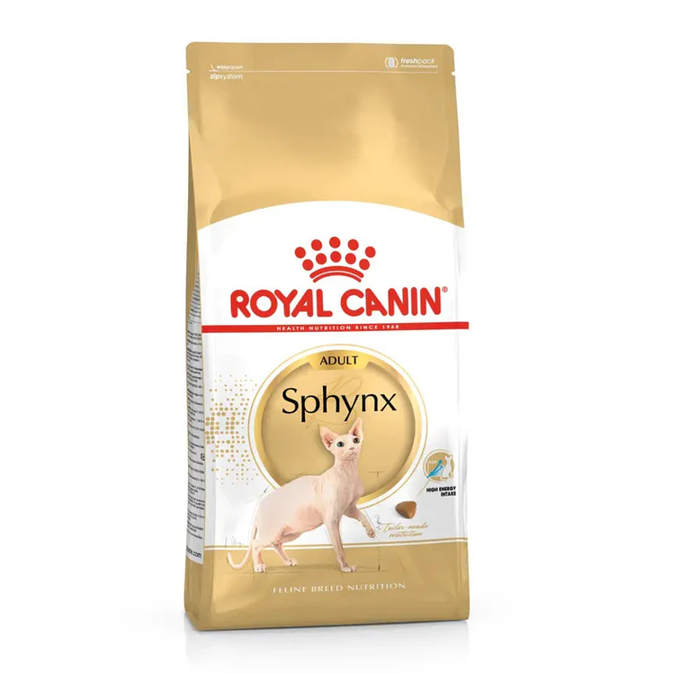Royal Canin Gato Sphynx 2Kg