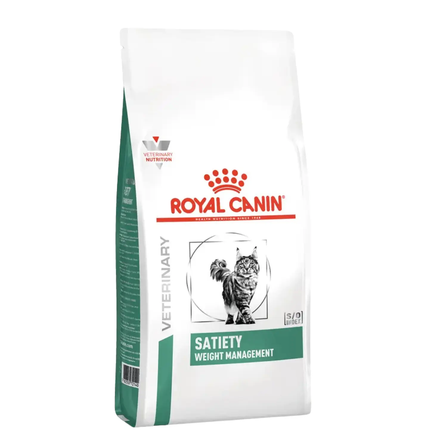 Royal Canin Satiety Gato 1.5Kg