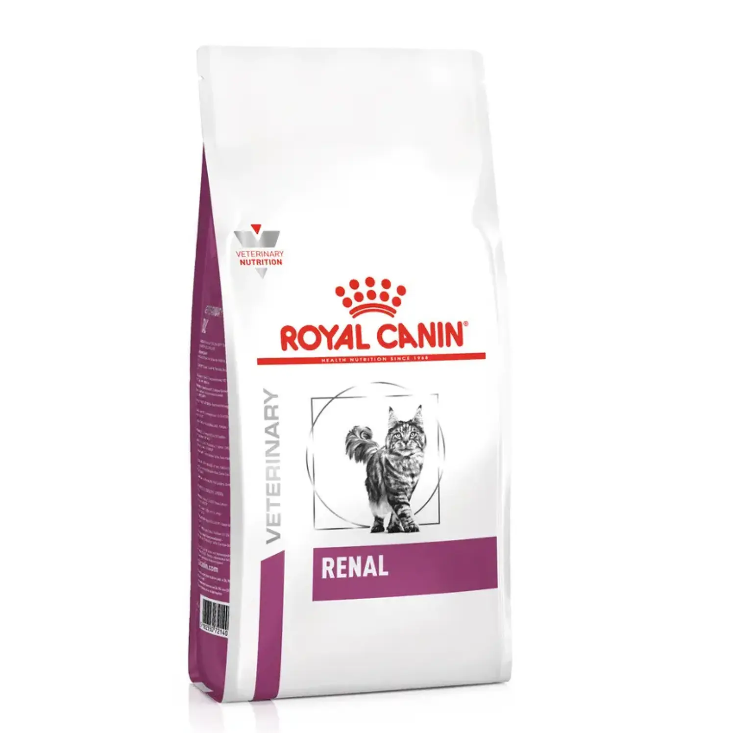 Royal Canin Renal Gato 2Kg