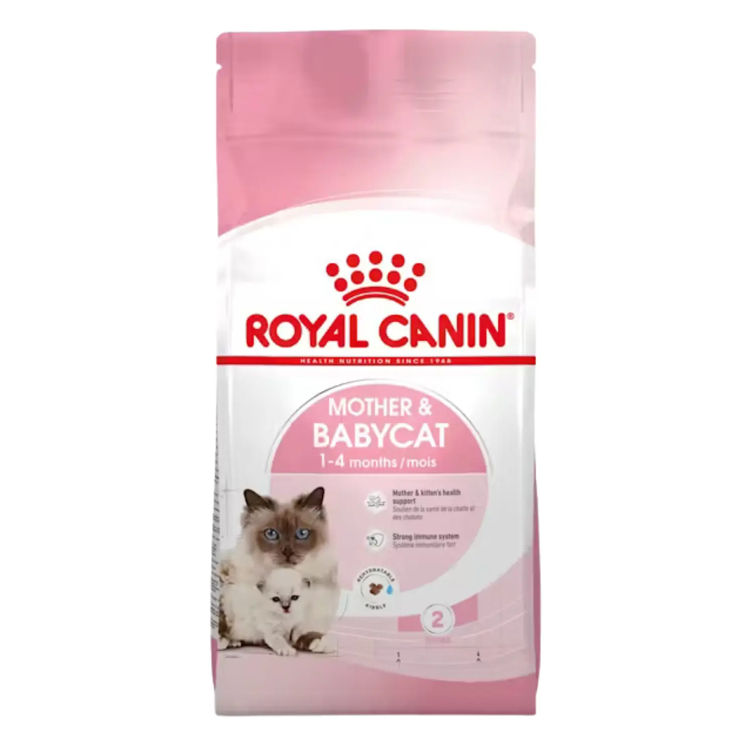 Royal Canin Mother Baby Gato 2Kg
