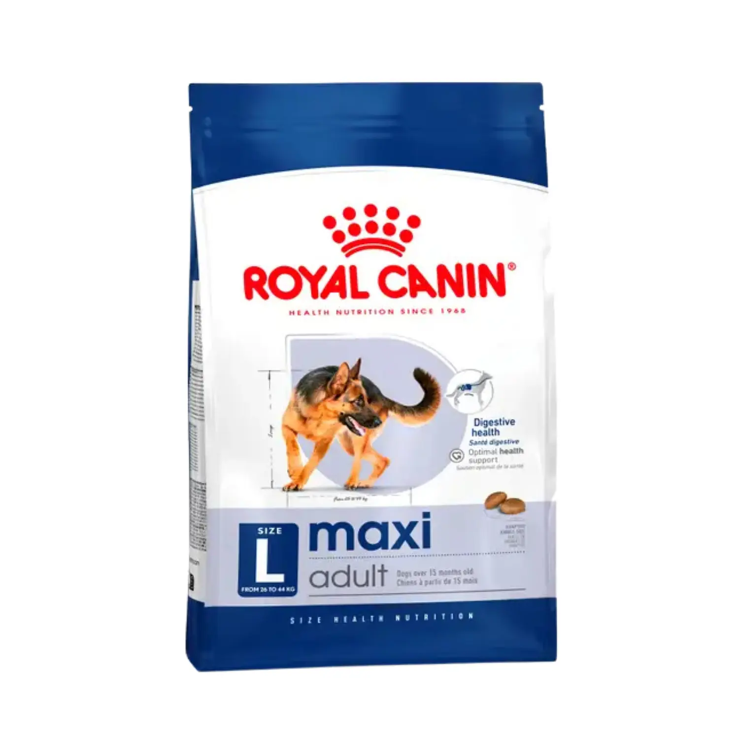 Royal Canin Perro Maxi Adulto 4Kg