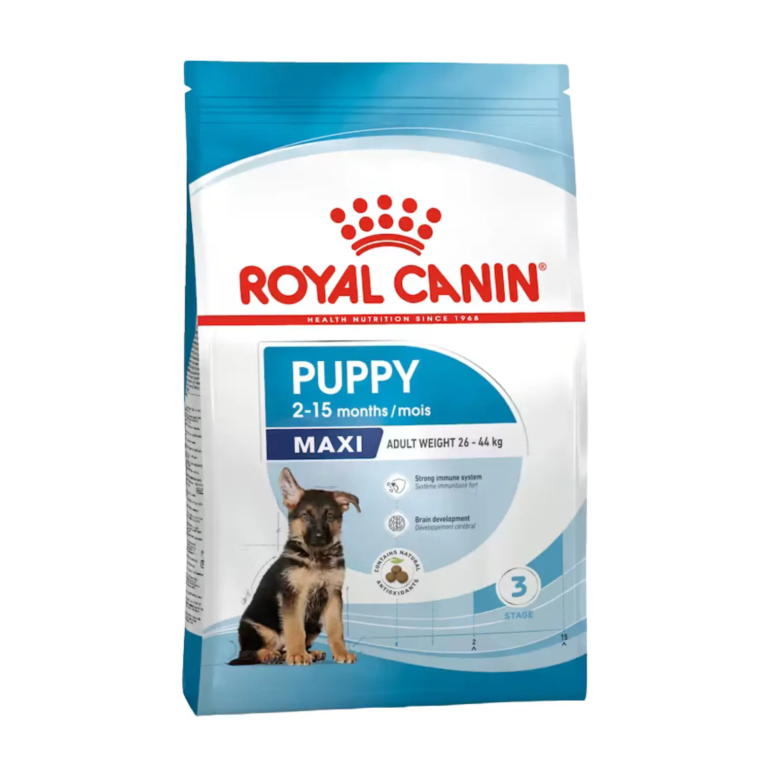 Royal Canin Maxi Perro Cachorro 1Kg