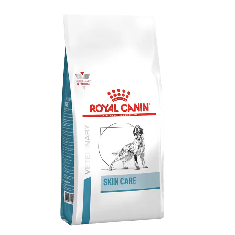 Royal Canin Skin Care Perro 2Kg