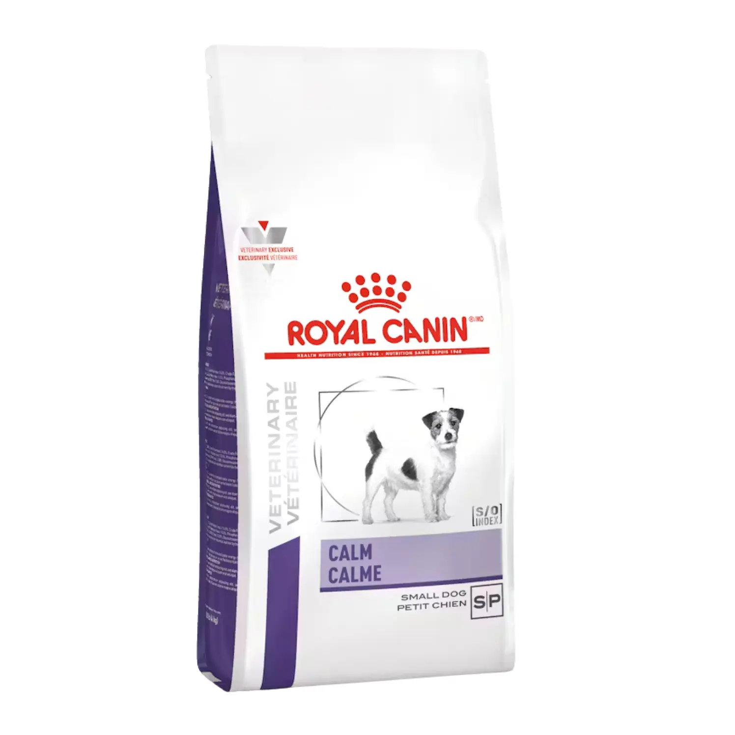 Royal Canin Calm Small Perro 2Kg