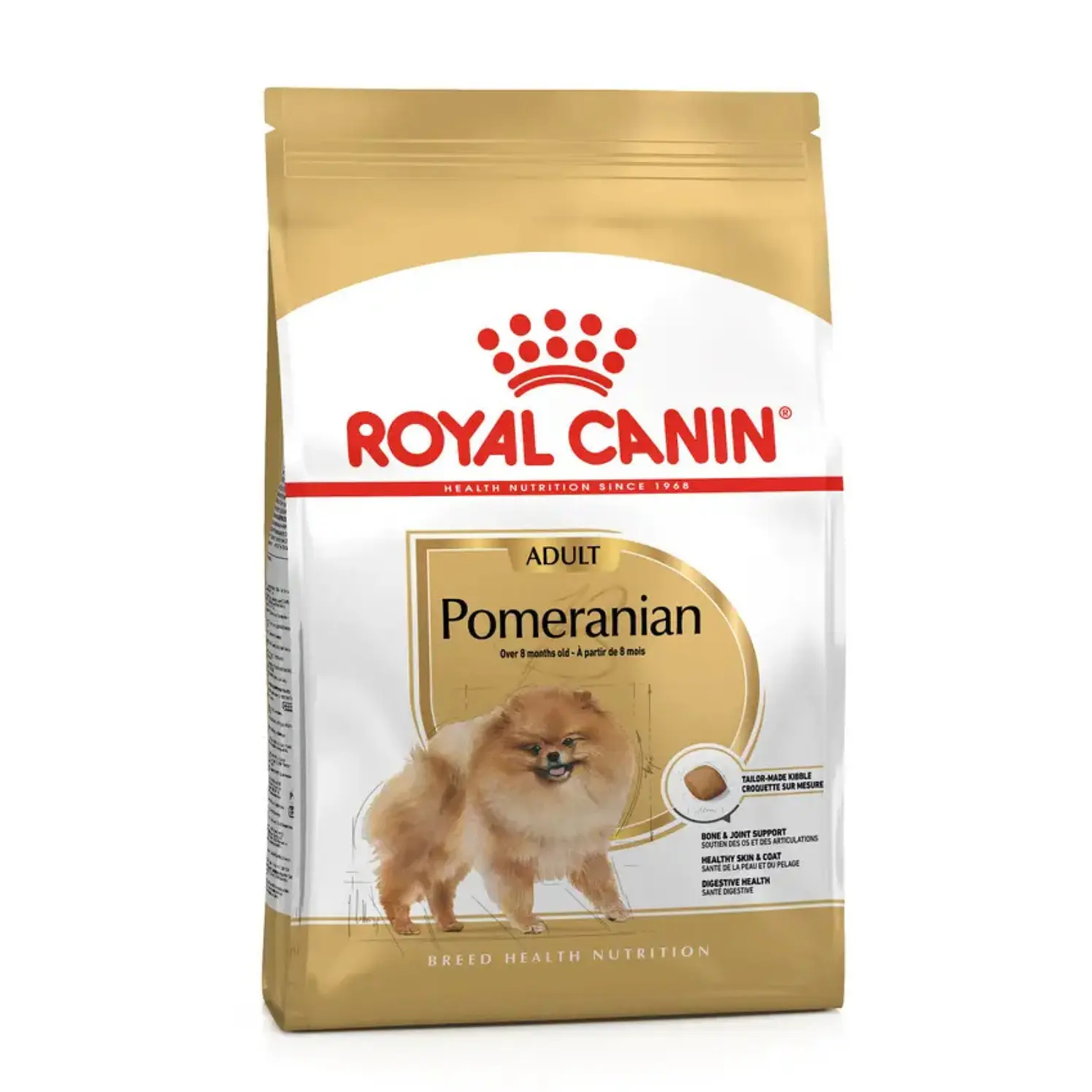 Royal Canin Perro Pomeranian Adulto 3Kg