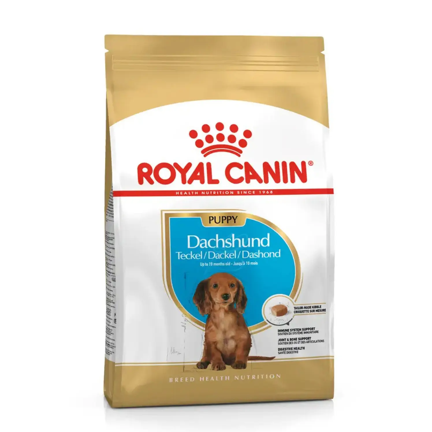 Royal Canin Dachshund Perro Cachorro 1.13Kg