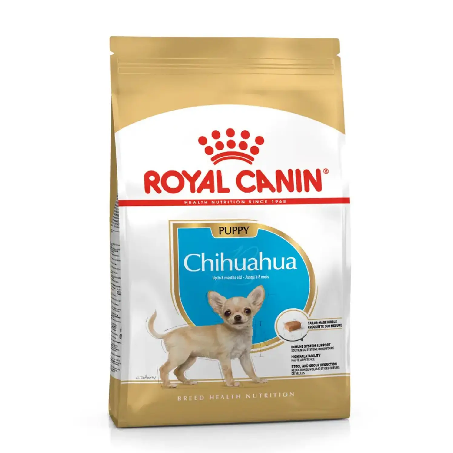 Royal Canin Chihuahua Perro Cachorro 1.13Kg