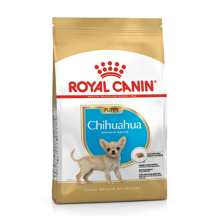 Royal Canin Chihuahua Perro Cachorro 1.13Kg