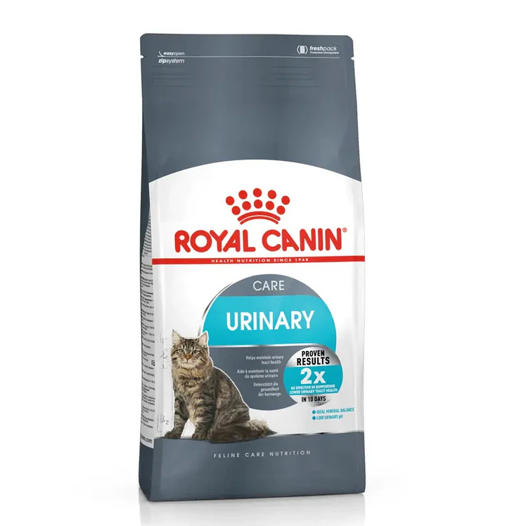 Royal Canin Urinary So Gato 1.5Kg
