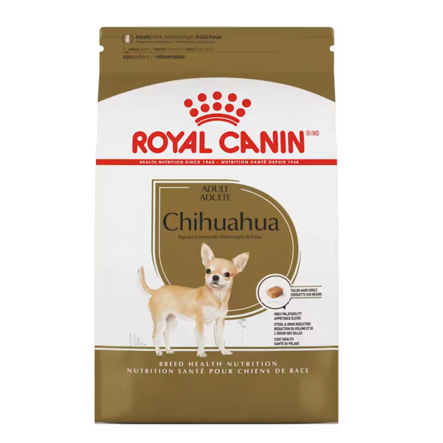Royal Canin Perro Chihuahua Adulto 1.13Kg