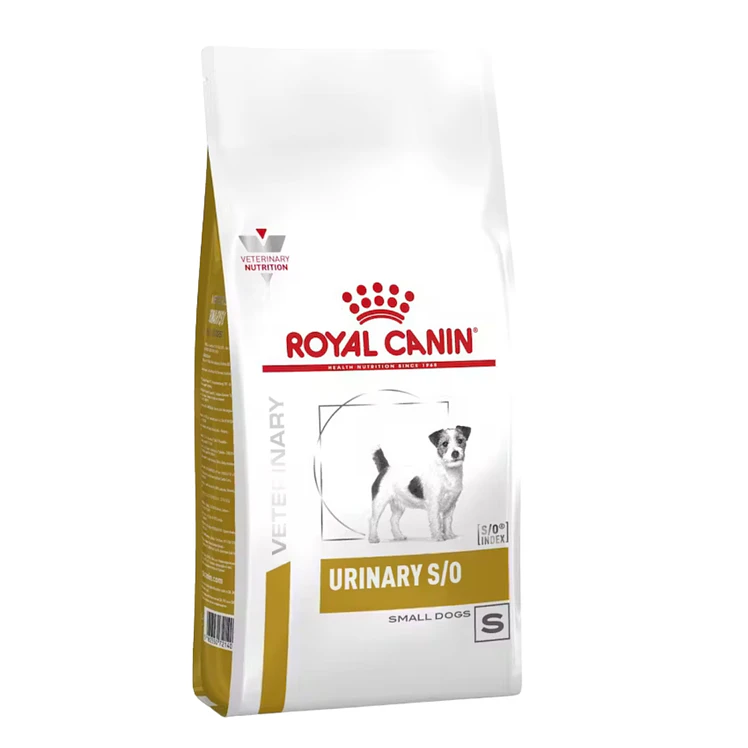 Royal Canin Urinary Small Perro 4Kg